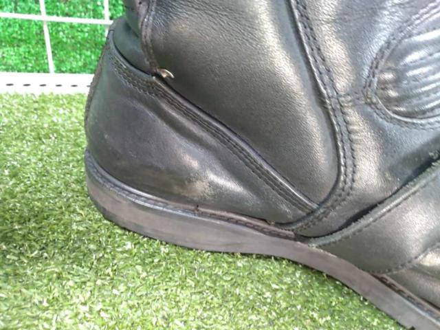 KADOYABLACK
ANKLE
Leather boots
26.5cm