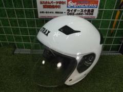LEADSTRAX
SJ-8
Jet helmet
Size LL (less than 61-62cm)
