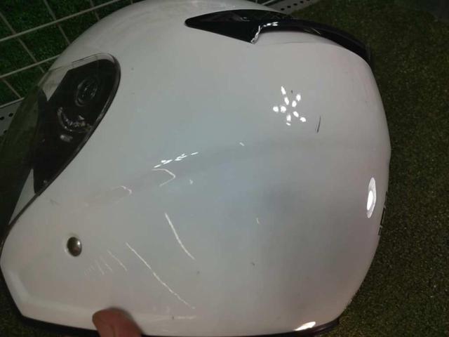 LEADSTRAX
SJ-8
Jet helmet
Size LL (less than 61-62cm)