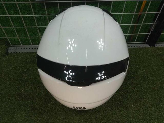 LEADSTRAX
SJ-8
Jet helmet
Size LL (less than 61-62cm)