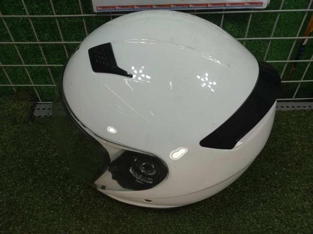 LEADSTRAX
SJ-8
Jet helmet
Size LL (less than 61-62cm)