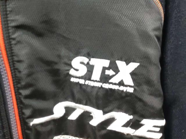 HYOD (Hyodo)
ST-X
Warm inner jacket
L size