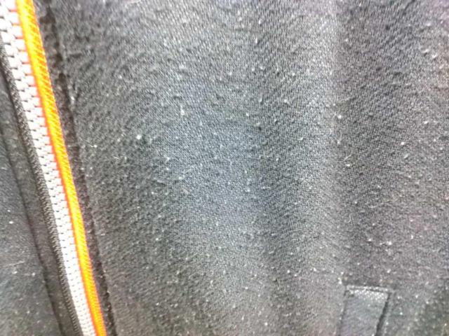 HYOD (Hyodo)
ST-X
Warm inner jacket
L size