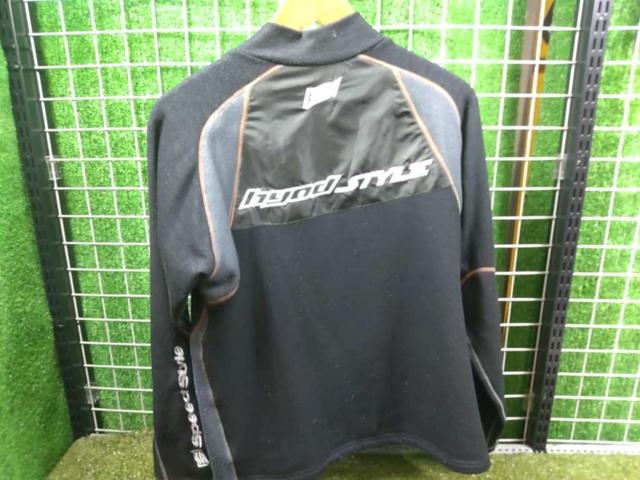 HYOD (Hyodo)
ST-X
Warm inner jacket
L size