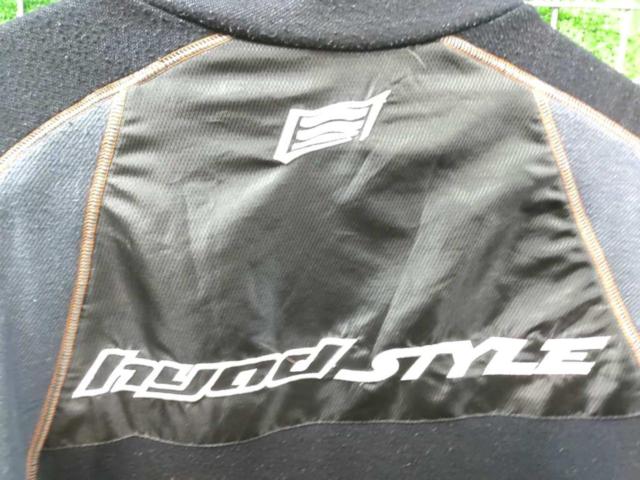 HYOD (Hyodo)
ST-X
Warm inner jacket
L size