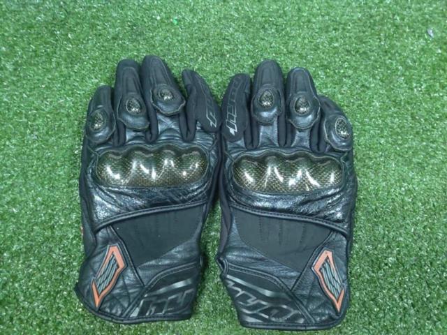 HYOD Racing Gloves
Size: L