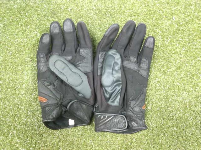 HYOD Racing Gloves
Size: L