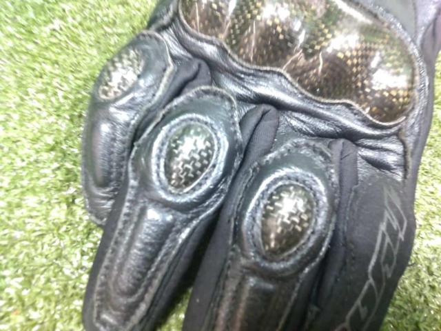 HYOD Racing Gloves
Size: L