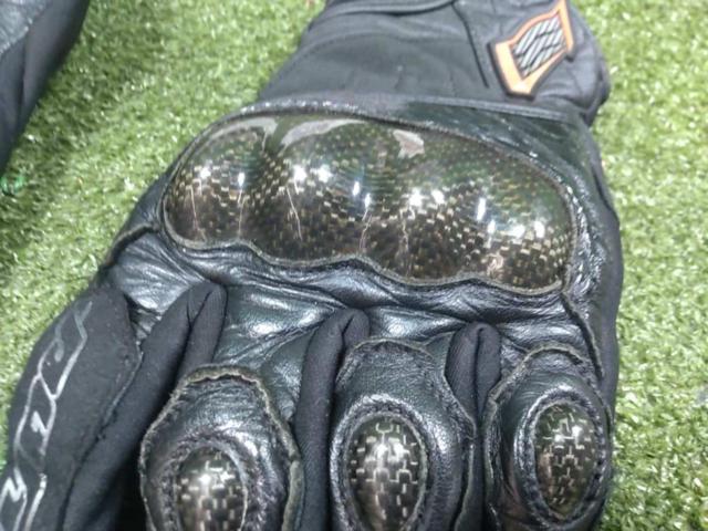 HYOD Racing Gloves
Size: L