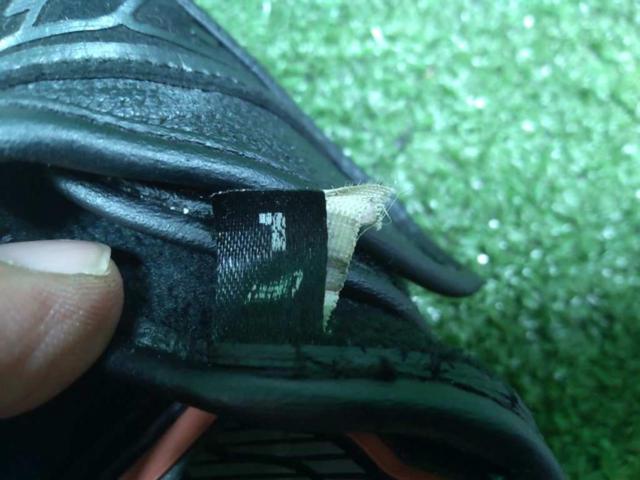 HYOD Racing Gloves
Size: L