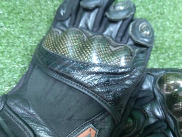 HYOD Racing Gloves
Size: L