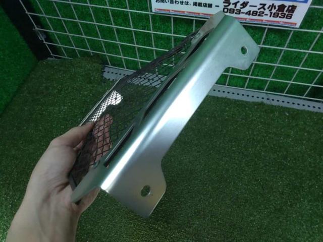 【HONDA】純正ラジエーターガード CB1300SF(SC54)