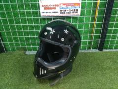 【SHOEI】EX-ZERO 2025年製 サイズ:L