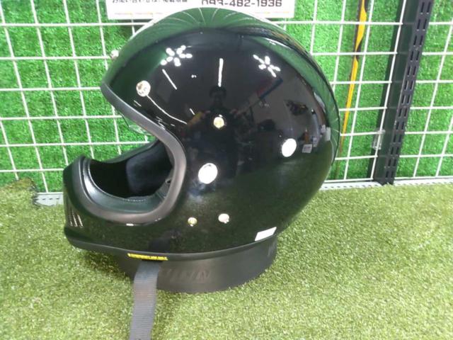 【SHOEI】EX-ZERO 2025年製 サイズ:L