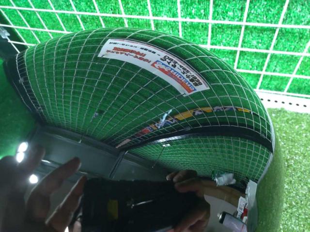 【SHOEI】EX-ZERO 2025年製 サイズ:L