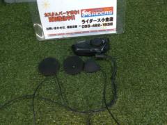 【JESIMAIK】R16 Pro インカム