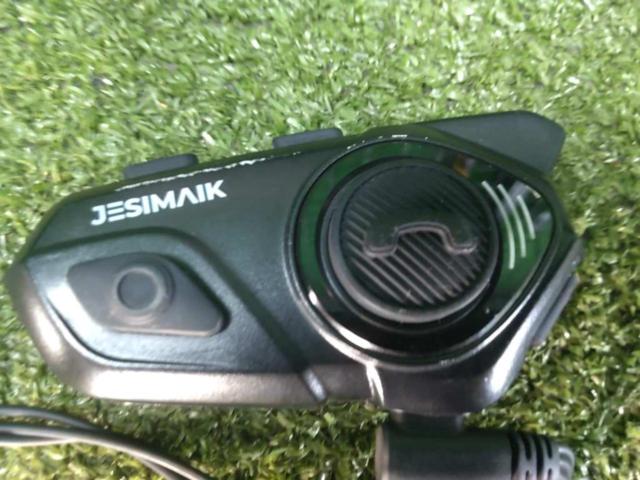 【JESIMAIK】R16 Pro インカム