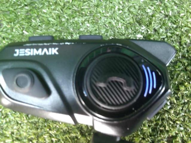 【JESIMAIK】R16 Pro インカム