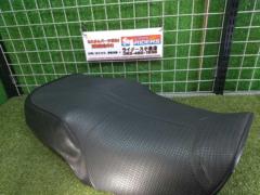 【メーカー不明】シート シートベース無し ZRX1200R(’06年式)外し