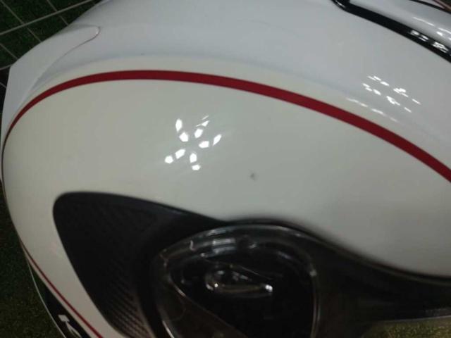 【OGK】Kabuto EXCEED DELIE ジェットヘルメット サイズM(57-58)