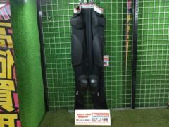 【KOMINE】04-612/04-612SK-612 プロテクト メッシュアンダーパンツ ロング サイズ:3XL