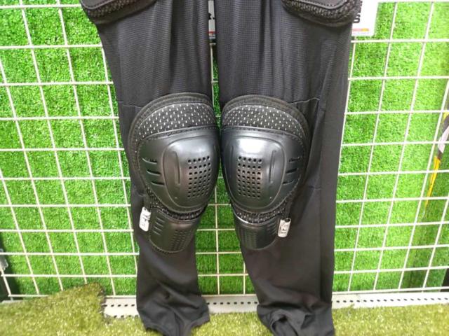 【KOMINE】04-612/04-612SK-612 プロテクト メッシュアンダーパンツ ロング サイズ:3XL