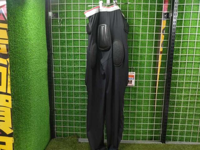 【KOMINE】04-612/04-612SK-612 プロテクト メッシュアンダーパンツ ロング サイズ:3XL
