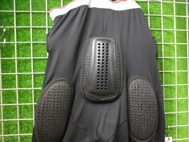 【KOMINE】04-612/04-612SK-612 プロテクト メッシュアンダーパンツ ロング サイズ:3XL