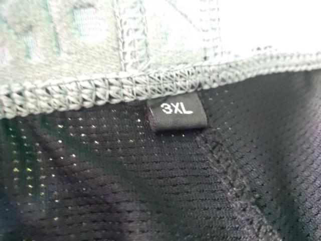 【KOMINE】04-612/04-612SK-612 プロテクト メッシュアンダーパンツ ロング サイズ:3XL