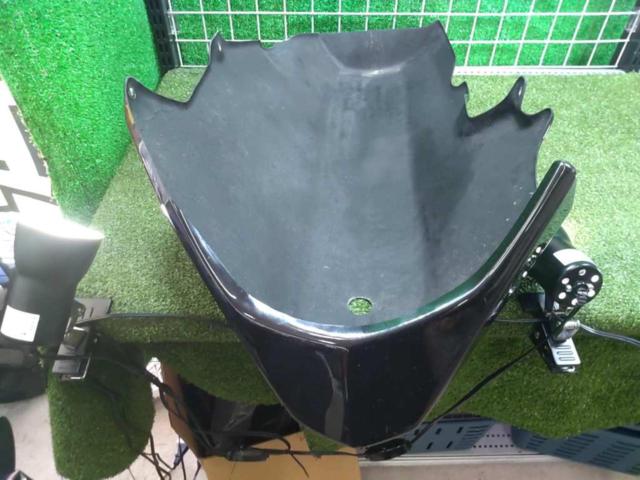 【MAGICAL RACING】FRP製アンダーカウル Z1000(’14-’21)