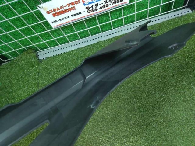 【YAMAHA】純正 チェーンカバー YZF-R25