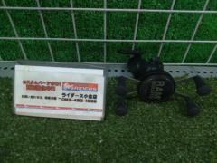 【RAM MOUNTS】X-GRIP スマホホルダー ミラー共締めタイプ