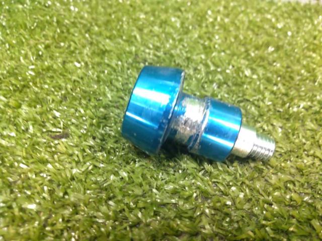【メーカー不明】スタンドフックスライダー M8