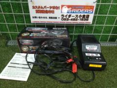 【PROSELECT】BC005 バッテリー充電器