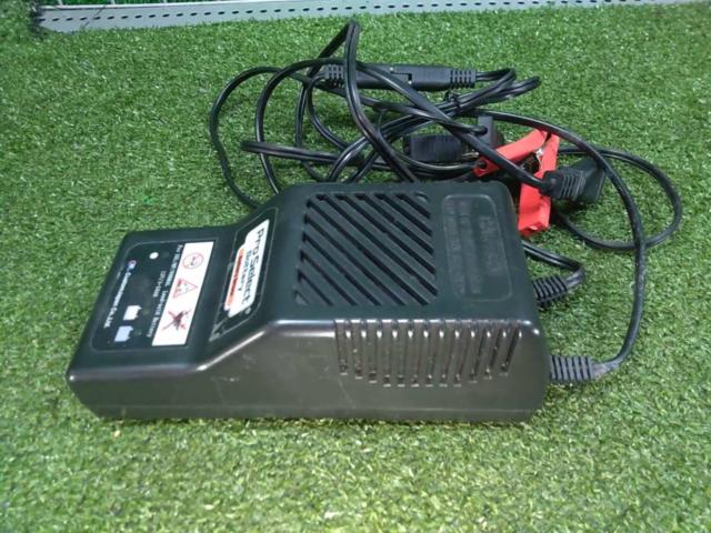 【PROSELECT】BC005 バッテリー充電器