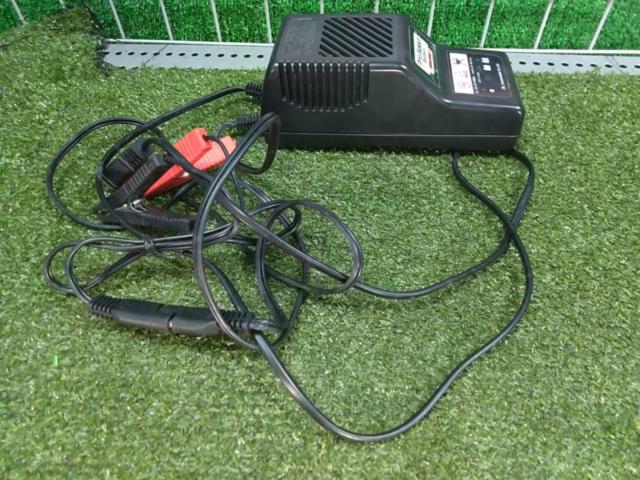 【PROSELECT】BC005 バッテリー充電器