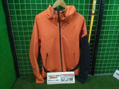 【KUSHITANI】K-1356 レブロフーディー サイズLL