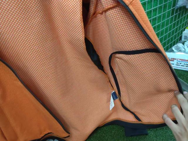 【KUSHITANI】K-1356 レブロフーディー サイズLL