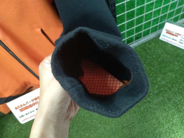 【KUSHITANI】K-1356 レブロフーディー サイズLL