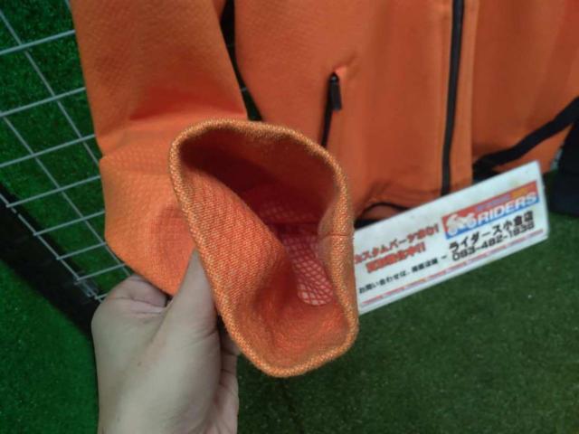 【KUSHITANI】K-1356 レブロフーディー サイズLL