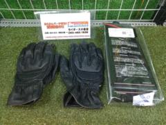 【KUSHITANI】K-5348 ライダースメッシュ グローブ サイズLL
