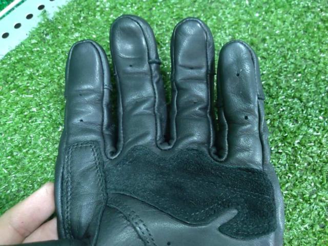 【KUSHITANI】K-5348 ライダースメッシュ グローブ サイズLL