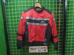 KOMINE Mesh Jacket
Size: WS