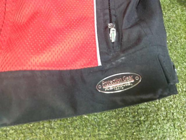 KOMINE Mesh Jacket
Size: WS