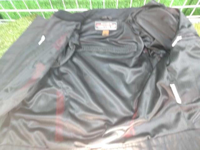 KOMINE Mesh Jacket
Size: WS