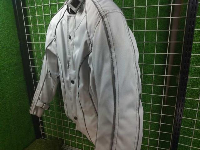 【J-Crew】ナイロンウインタージャケット サイズレディースS