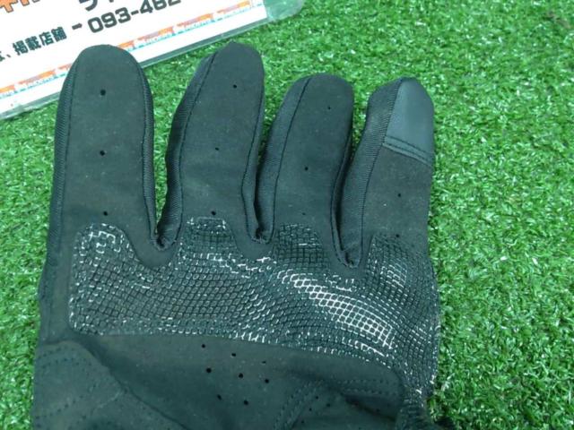 【KEMIMOTO】ナイロングローブ サイズXL