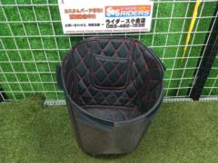 【メーカー不明】メットインマット NC750X