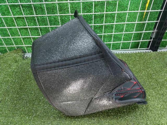 【メーカー不明】メットインマット NC750X