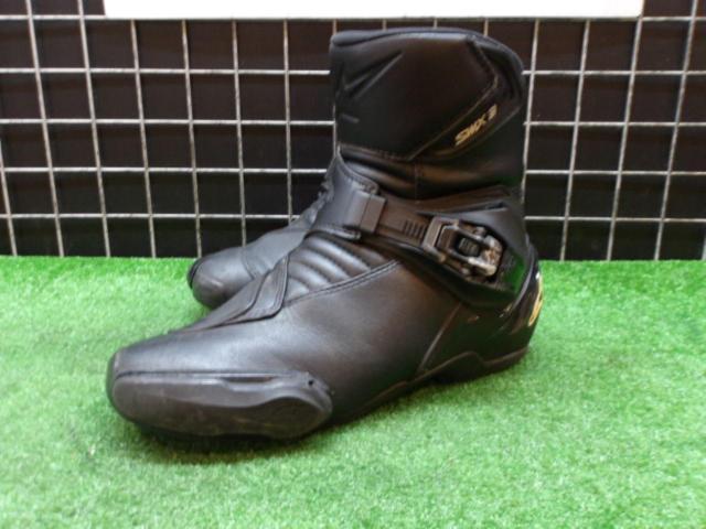 alpinestars:アルパインスターズS-MX3 ブーツ サイズ:26cm